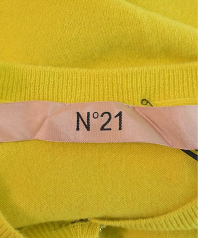 Nﾟ 21 Sleeveless tops