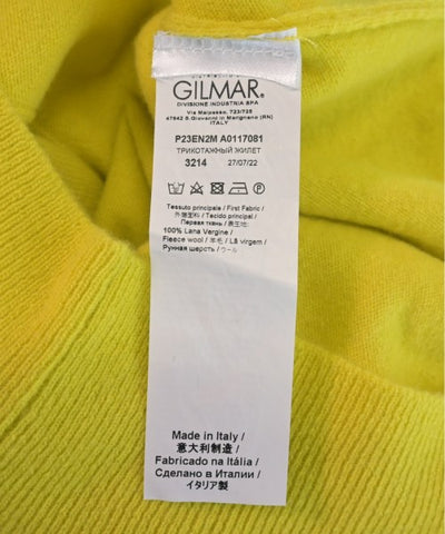 Nﾟ 21 Sleeveless tops