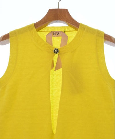 Nﾟ 21 Sleeveless tops