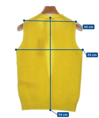 Nﾟ 21 Sleeveless tops