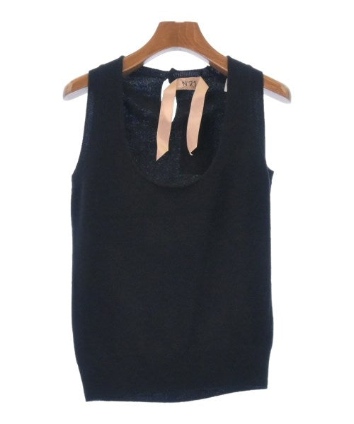 Nﾟ 21 Sleeveless tops