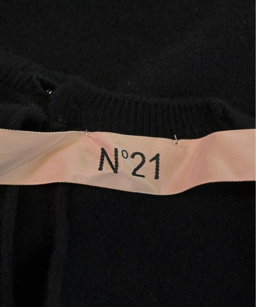 Nﾟ 21 Sleeveless tops