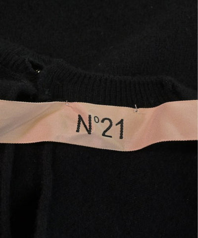 Nﾟ 21 Sleeveless tops