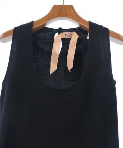 Nﾟ 21 Sleeveless tops