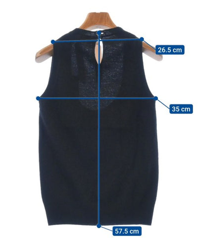 Nﾟ 21 Sleeveless tops