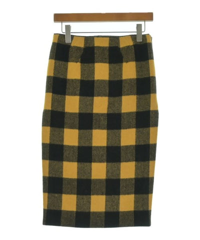 Nﾟ 21 Knee length skirts