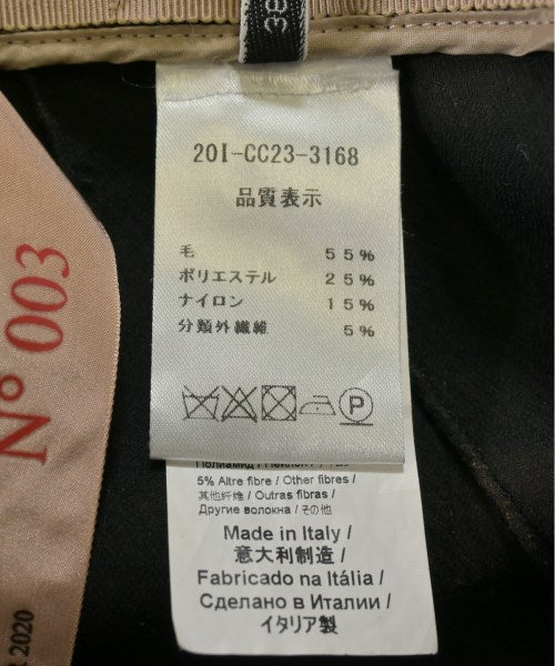 Nﾟ 21 Knee length skirts