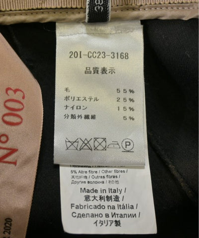 Nﾟ 21 Knee length skirts