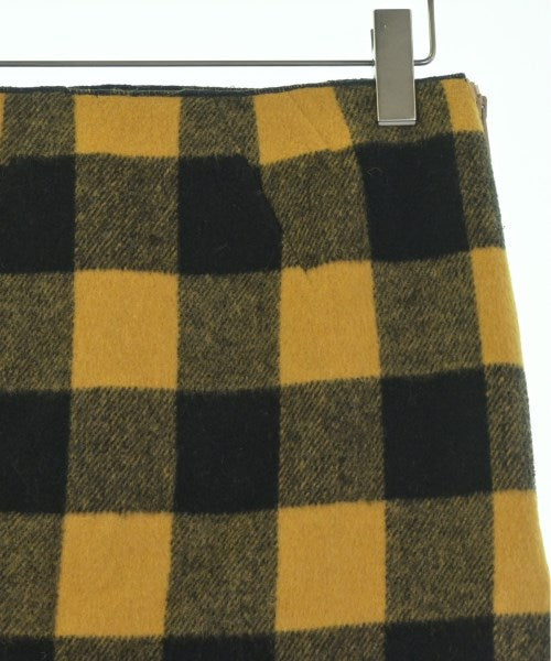 Nﾟ 21 Knee length skirts