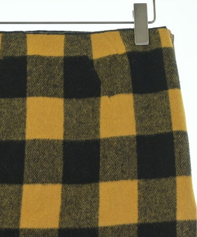 Nﾟ 21 Knee length skirts