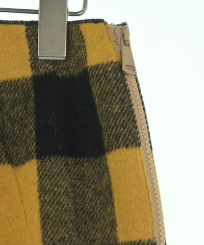 Nﾟ 21 Knee length skirts