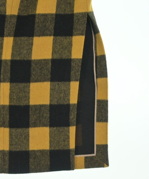 Nﾟ 21 Knee length skirts