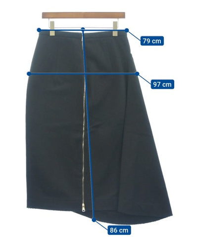 Nß 21 Long/Maxi length skirts