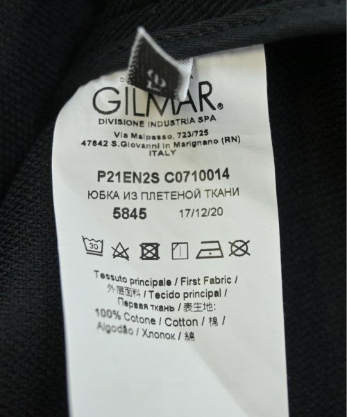 Nß 21 Long/Maxi length skirts