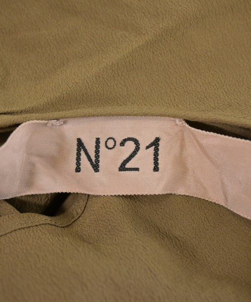 Nﾟ 21 Blouses