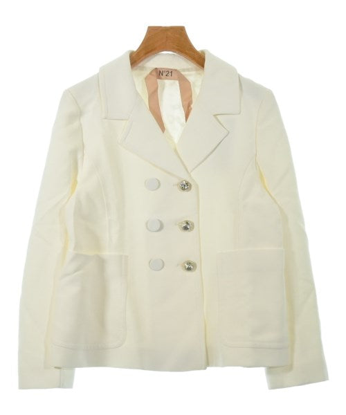 Nﾟ 21 Casual jackets