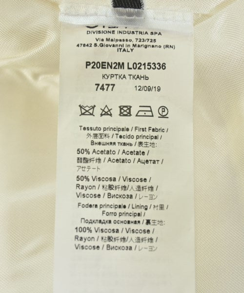 Nﾟ 21 Casual jackets