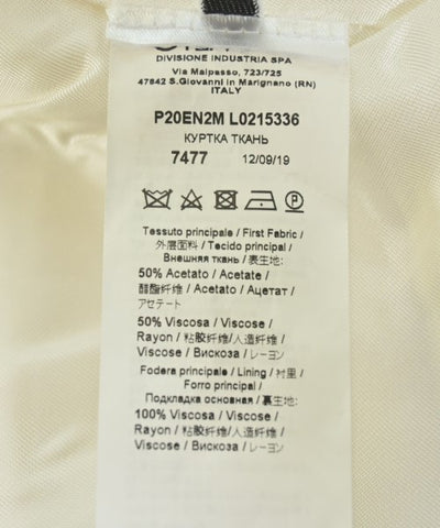 Nﾟ 21 Casual jackets