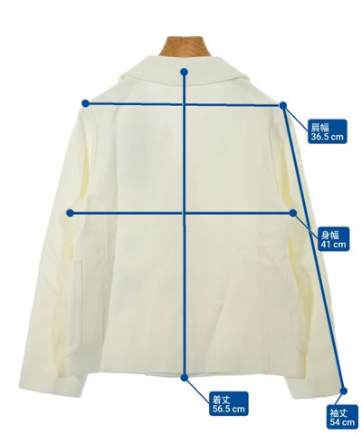 Nﾟ 21 Casual jackets