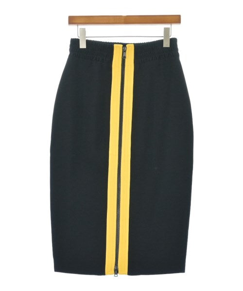 Nﾟ 21 Long/Maxi length skirts