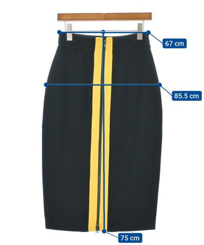 Nﾟ 21 Long/Maxi length skirts