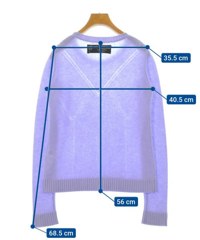 Nﾟ 21 Sweaters