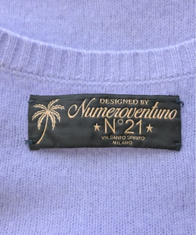 Nﾟ 21 Sweaters