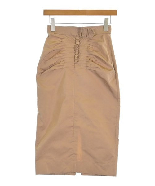 Nﾟ 21 Long/Maxi length skirts