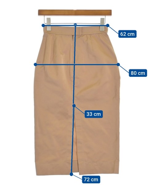 Nﾟ 21 Long/Maxi length skirts