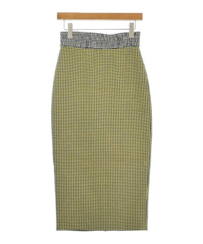 Nﾟ 21 Long/Maxi length skirts