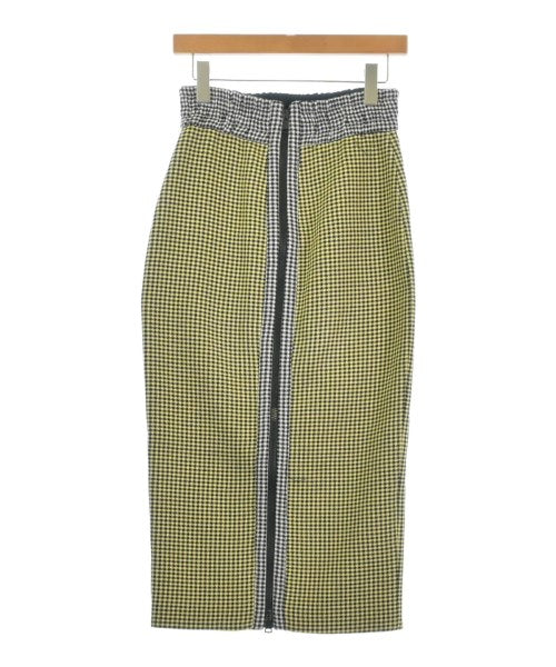 Nﾟ 21 Long/Maxi length skirts