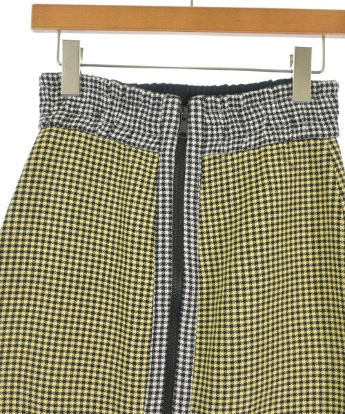 Nﾟ 21 Long/Maxi length skirts