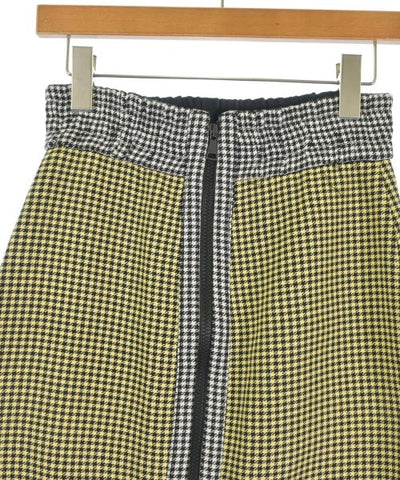 Nﾟ 21 Long/Maxi length skirts