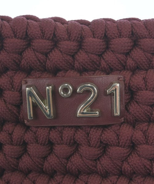 Nﾟ 21 Shoulder bags