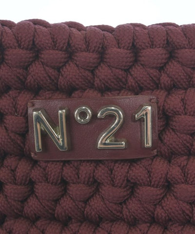 Nﾟ 21 Shoulder bags