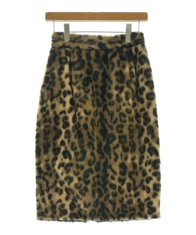 Nﾟ 21 Long/Maxi length skirts