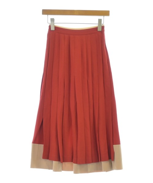 Nﾟ 21 Long/Maxi length skirts