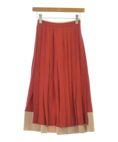 Nﾟ 21 Long/Maxi length skirts