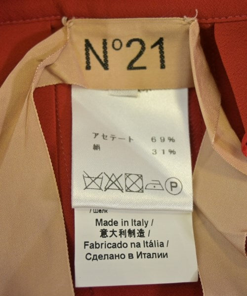 Nﾟ 21 Long/Maxi length skirts