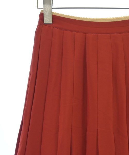 Nﾟ 21 Long/Maxi length skirts