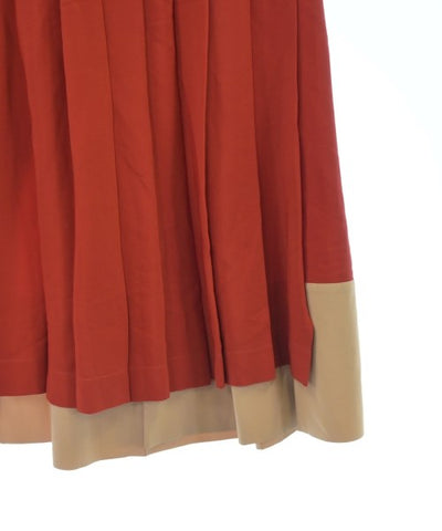 Nﾟ 21 Long/Maxi length skirts