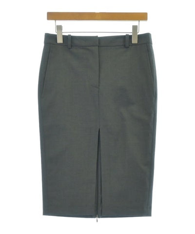 Nﾟ 21 Knee length skirts