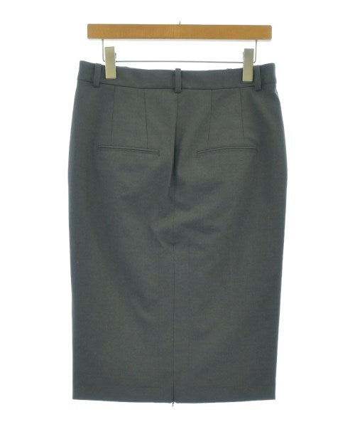 Nﾟ 21 Knee length skirts