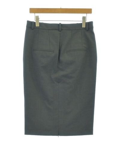 Nﾟ 21 Knee length skirts