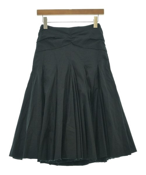 Nﾟ 21 Knee length skirts