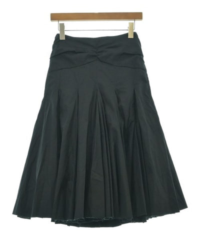 Nﾟ 21 Knee length skirts