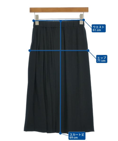 Nﾟ 21 Long/Maxi length skirts