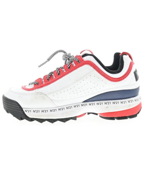Nﾟ 21 Sneakers