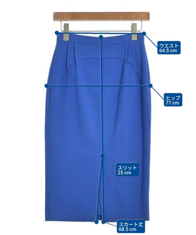Nﾟ 21 Knee length skirts