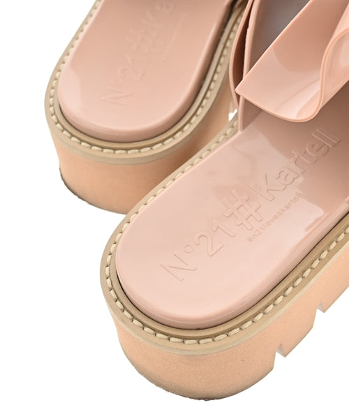 Nﾟ 21 Sandals